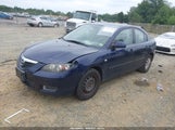 Mazda Mazda3 I Sport JM1BK32F691246211 снимка