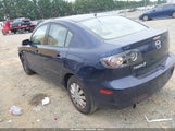 Mazda Mazda3 I Sport JM1BK32F691246211 снимка