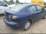 Mazda Mazda3 I Sport JM1BK32F691246211 снимка