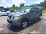 Nissan Pathfinder S 5N1AR18U48C658725 снимка