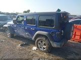 Jeep Wrangler Unlimited Sport S 4X4 1C4HJXDG8KW682612 fotografie
