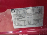 GMC Terrain Denali 3GKALXEX8JL170576 снимка