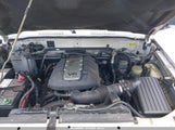 Isuzu Trooper Limited/Ls/S JACDJ58X817J04398 снимка