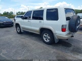 Isuzu Trooper Limited/Ls/S JACDJ58X817J04398 снимка