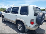 Isuzu Trooper Limited/Ls/S JACDJ58X817J04398 снимка