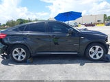 BMW X6 xDrive35I 5UXFG2C59DL784898 снимка