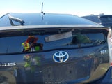 Toyota Prius Two JTDKN3DU6E0381935 снимка