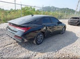 Hyundai Elantra Sel KMHLM4DG5RU845086 снимка