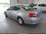 Mitsubishi Galant Es/Se 4A32B3FFXBE030982 снимка