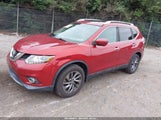 Nissan Rogue Sl 5N1AT2MV4GC811365 снимка