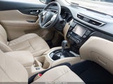 Nissan Rogue Sl 5N1AT2MV4GC811365 снимка