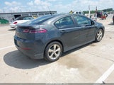 Chevrolet Volt 1G1RD6E49EU171767 fotografie