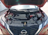 Nissan Rogue S Intelligent Awd 5N1BT3AB8PC912042 photo