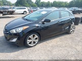 Hyundai Elantra Gt KMHD35LEXDU148633 снимка
