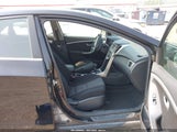 Hyundai Elantra Gt KMHD35LEXDU148633 снимка