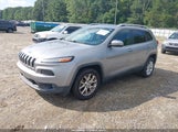 Jeep Cherokee Latitude 1C4PJLCBXFW636988 снимка