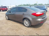 Kia Forte Lx KNAFX4A62E5093174 снимка
