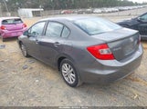 Honda Civic Ex-L 2HGFB2F96CH507377 снимка