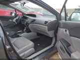Honda Civic Ex-L 2HGFB2F96CH507377 снимка