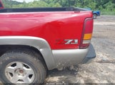 Chevrolet Silverado  Ls 2GCEK19T921385178 fotografie