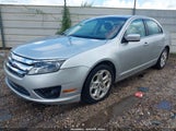 FORD FUSION SE 3FAHP0HAXAR196208 снимка