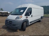 Ram Promaster  High Roof 3C6URVJD9FE500381 снимка