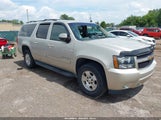 Chevrolet Suburban  Lt 1GNSKJE79DR267600 снимка