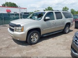 Chevrolet Suburban  Lt 1GNSKJE79DR267600 снимка