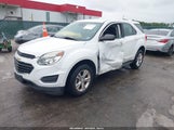 Chevrolet Equinox L 2GNALBEK1G1120428 снимка