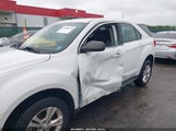 Chevrolet Equinox L 2GNALBEK1G1120428 снимка