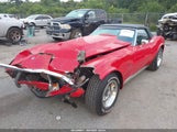 Chevrolet Corvette Conv 1Z67K2S516533 снимка
