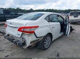 Nissan Sentra S 3N1AB7APXDL693819 снимка