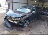 Lexus Rx 350L JTJHZKFA2N2038407 снимка