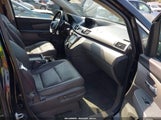 Honda Odyssey Ex-L 5FNRL5H66FB124126 снимка