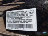 Honda Odyssey Ex-L 5FNRL5H66FB124126 снимка