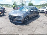 Honda Accord Sport 1HGCV1F3XJA063738 fotografie