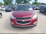 Chevrolet Traverse Lt 1GNLRGED7AJ247428 снимка
