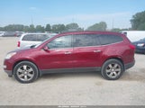 Chevrolet Traverse Lt 1GNLRGED7AJ247428 снимка