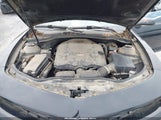 Chevrolet Camaro 1Lt 2G1FF1EV7A9226300 снимка