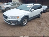 Volvo Xc70 3.2 YV4952BL0B1102484 fotografie
