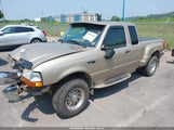 Ford Ranger Xlt 1FTZR15X2XTA55471 снимка
