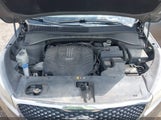 Kia Sorento 3.3L Lx 5XYPG4A58GG009688 photo