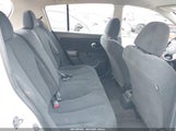 Nissan Versa 1.8S 3N1BC1CP8BL446890 снимка