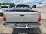 Toyota Tacoma 5TEPM62N63Z241533 fotografie