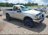 Toyota Tacoma 5TEPM62N63Z241533 снимка