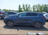 Kia Sportage Lx KNDPMCAC2L7678760 снимка