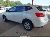 Nissan Rogue S JN8AS5MT3CW275335 снимка