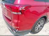 Mitsubishi Outlander Es/Se/Sel JA4AZ3A33GZ000868 снимка