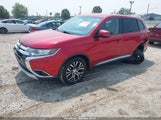 Mitsubishi Outlander Es/Se/Sel JA4AZ3A33GZ000868 снимка