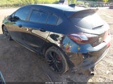 Chevrolet Cruze Lt Auto 3G1BE6SM6JS651519 снимка
